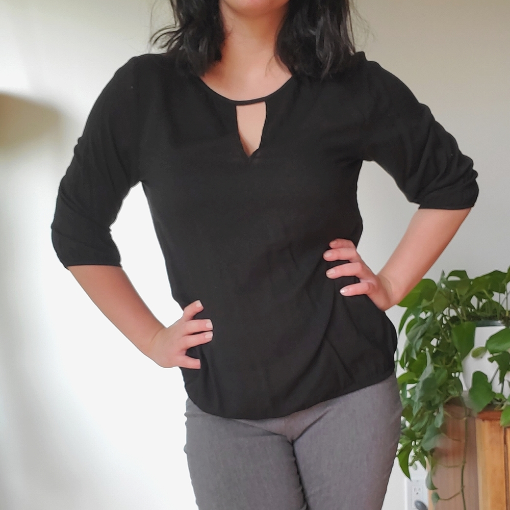 Professional Blouse
